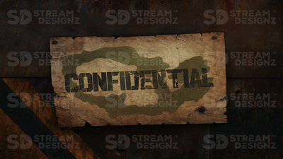 animated stinger transition thumbnail taskforce stream designz