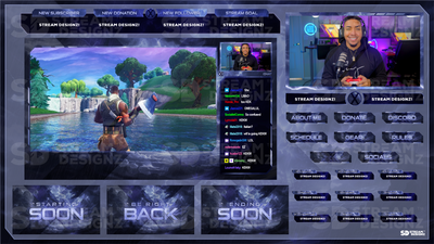 stream overlay package feature image storm stream designz
