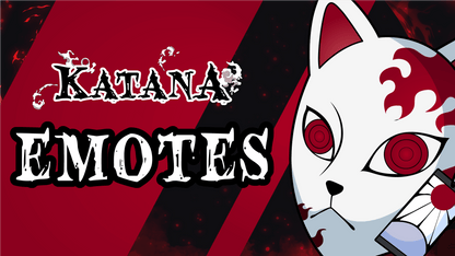 8 pack emotes thumbnail katana stream designz