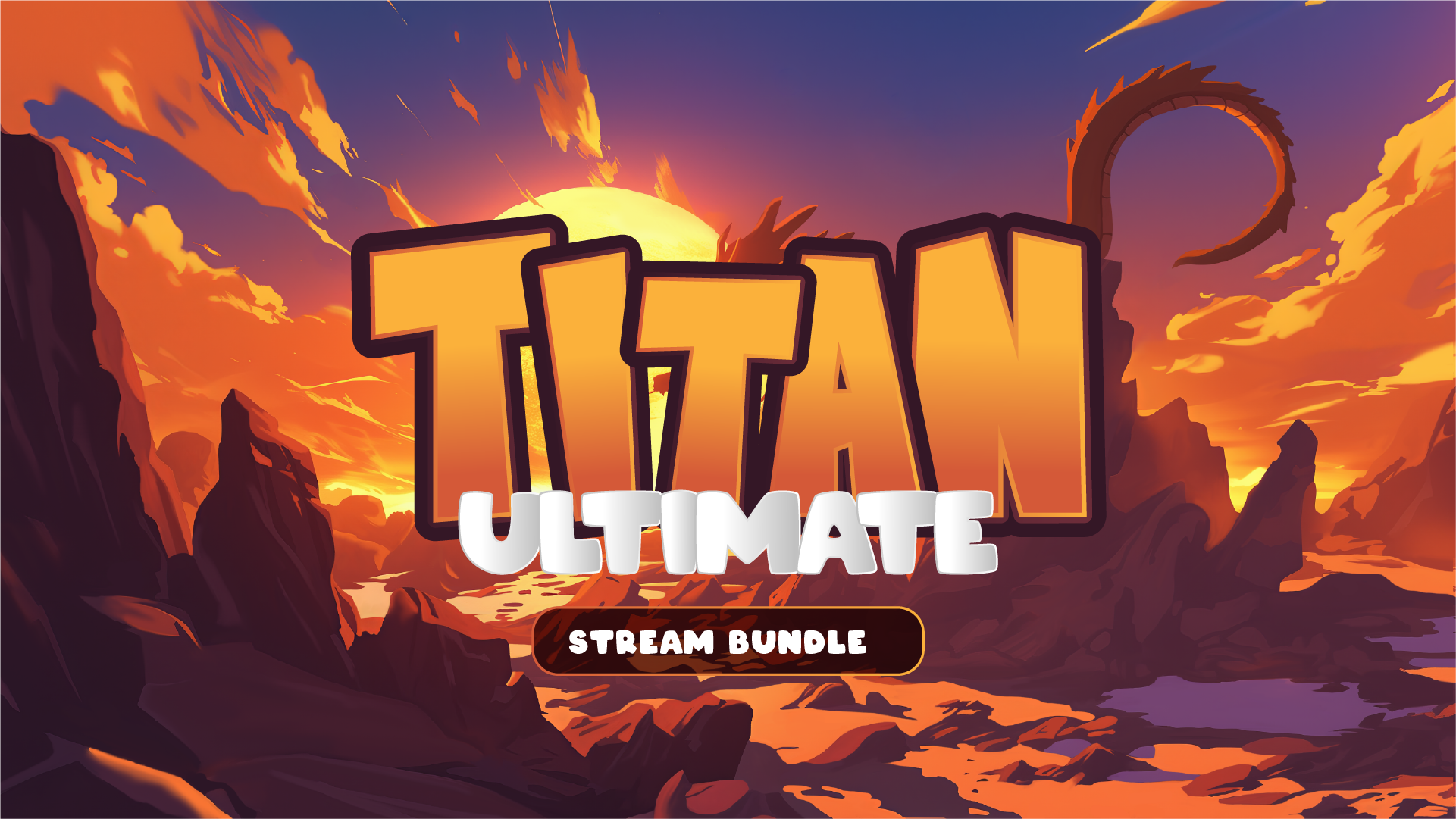 the ultimate stream bundle thumbnail titan stream designz