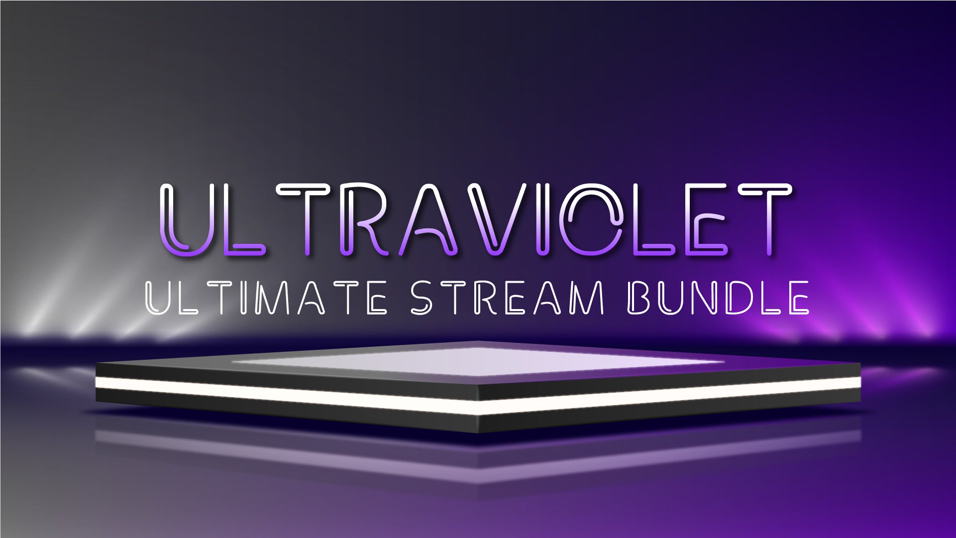 the ultimate stream bundle thumbnail ultraviolet stream designz