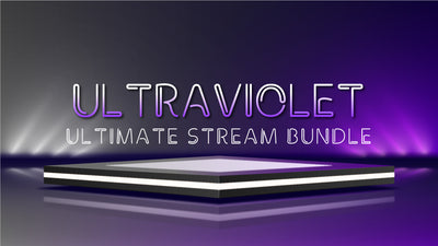 the ultimate stream bundle thumbnail ultraviolet stream designz