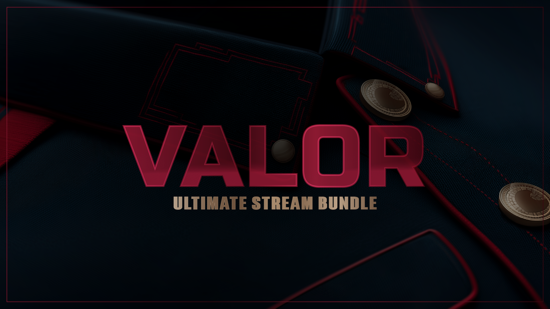 the ultimate stream bundle thumbnail valor stream designz
