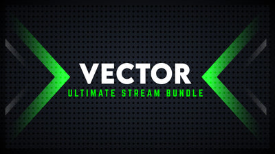 the ultimate stream bundle thumbnail vector stream designz