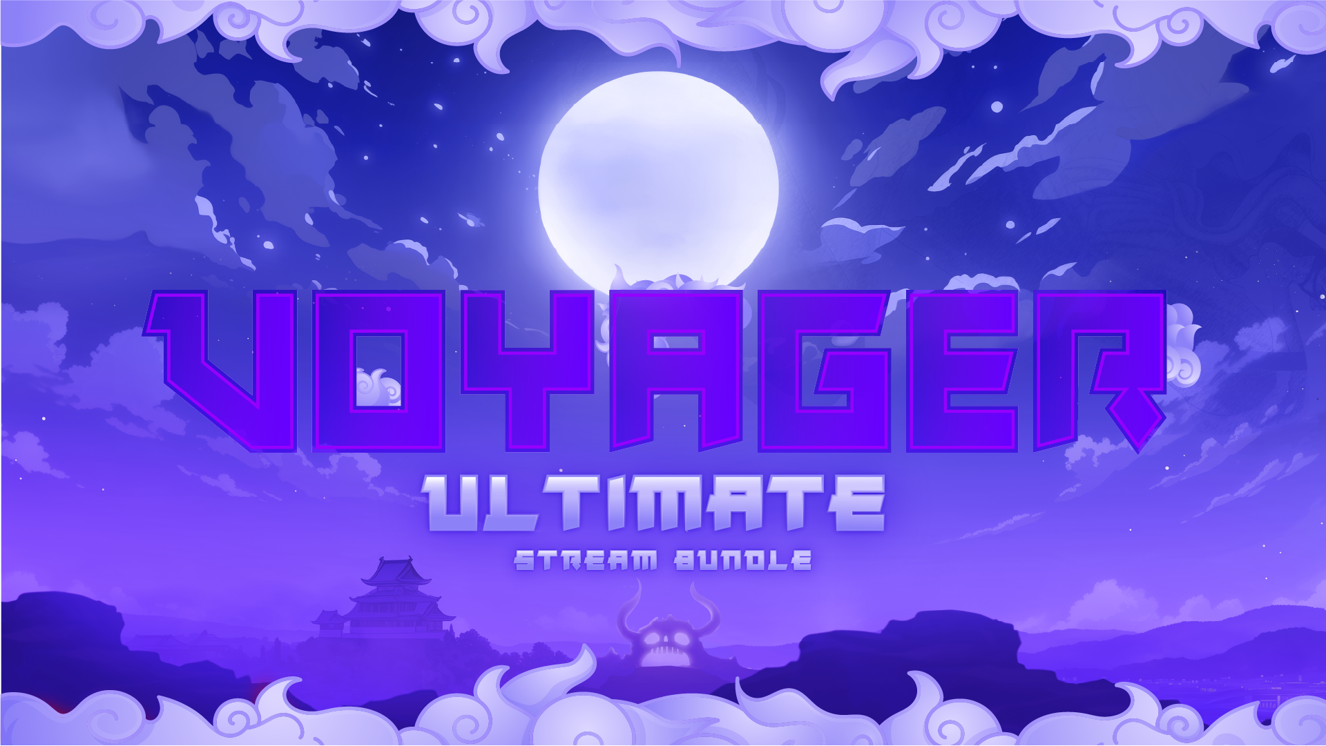the ultimate stream bundle thumbnail voyager stream designz