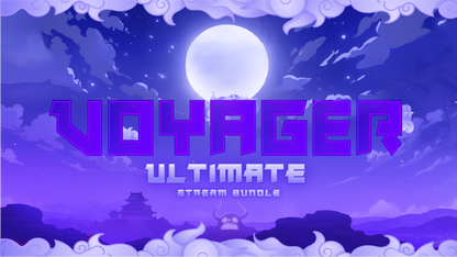 the ultimate stream bundle thumbnail voyager stream designz