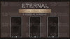 vertical stream overlay package 3 overlay screens eternal stream designz