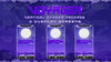 vertical stream overlay package 3 overlay screens voyager stream designz