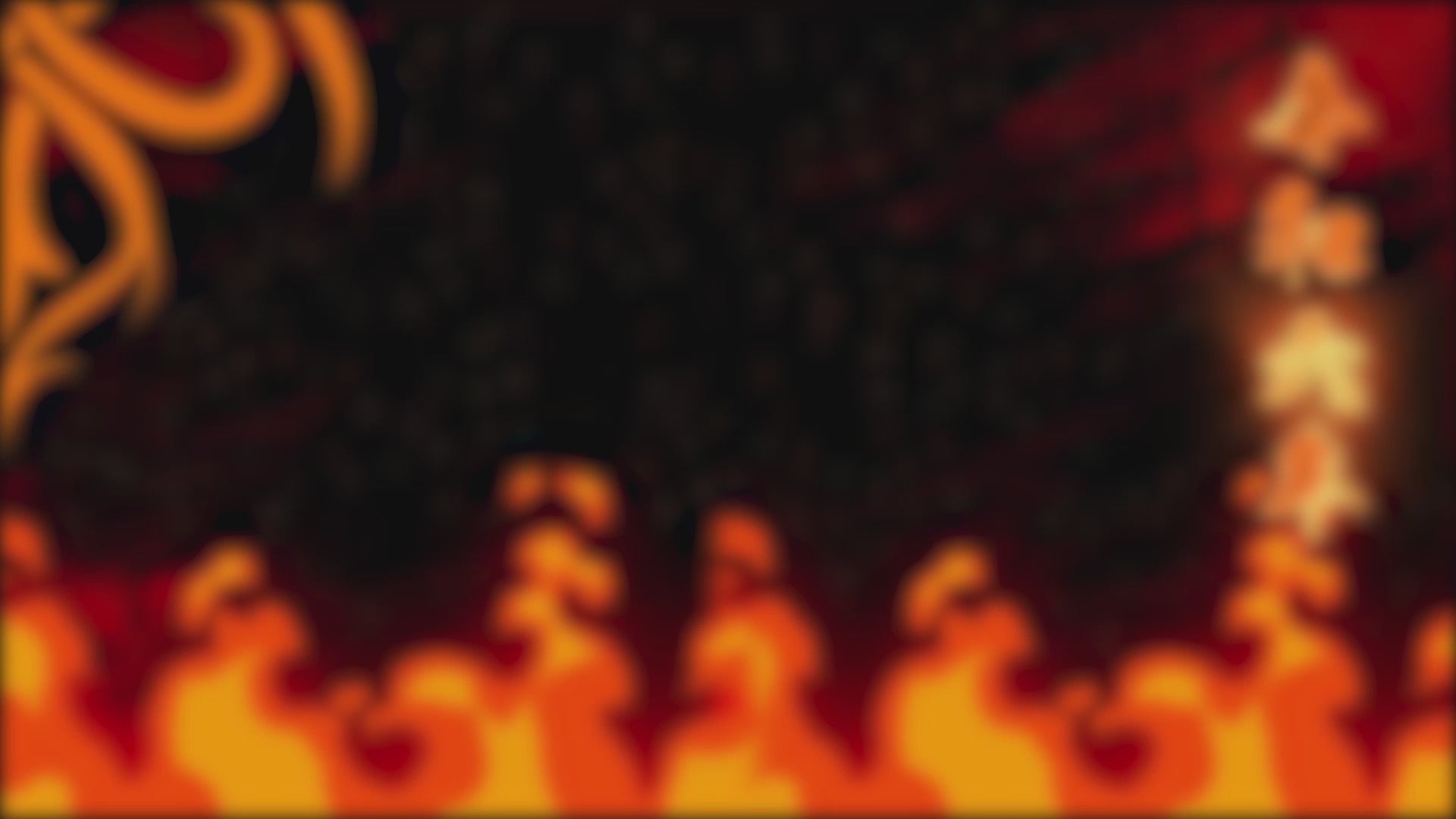 animated stream overlay package promo video ignite stream designz
