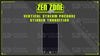 vertical stream overlay package stinger transition zen zone stream designz