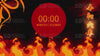 5 minute count up timer preview video ignite stream designz