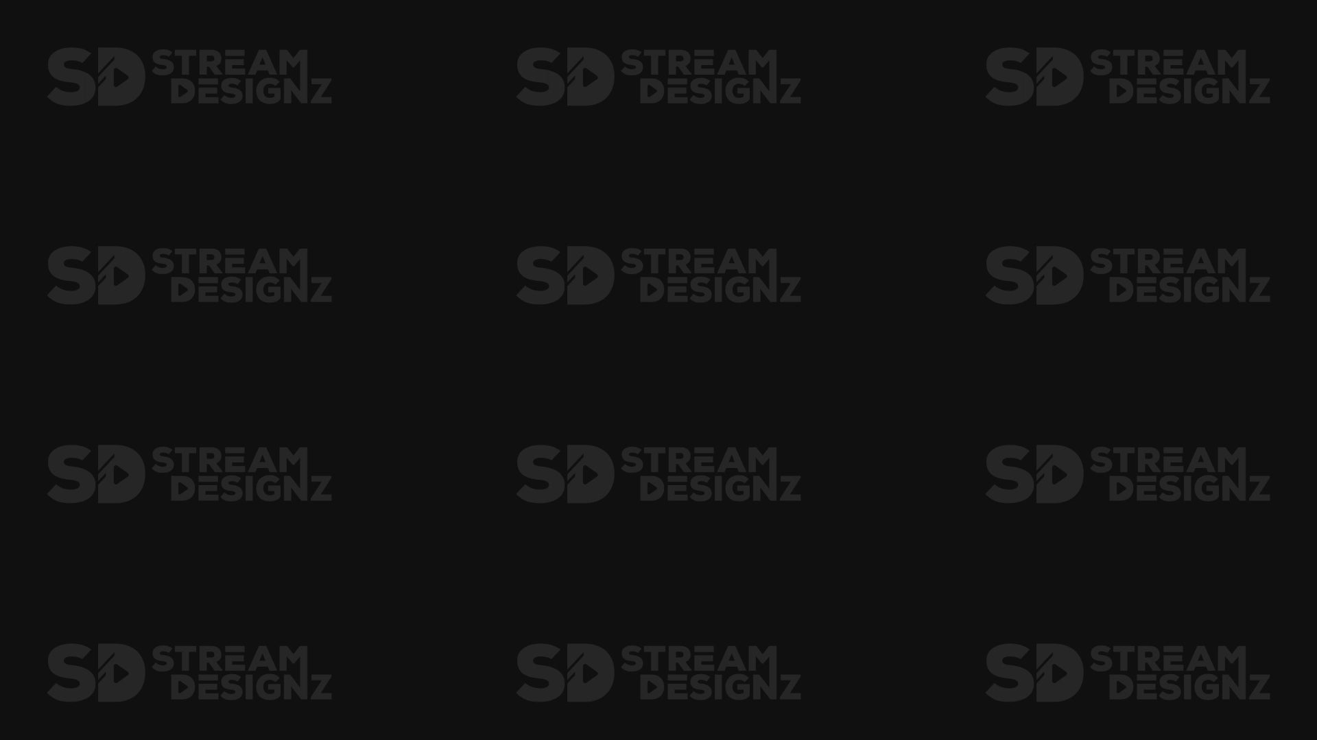 Stinger transition ultraviolet preview video stream designz