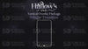 vertical stream overlay package stinger hallows eve stream designz