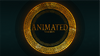 animated stream overlay package promo video obsidian stream designz