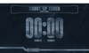 5 minute count up timer preview video falcon stream designz