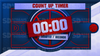 5 minute count up timer preview video hoops stream designz