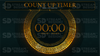 5 minute count up timer preview video obsidian stream designz