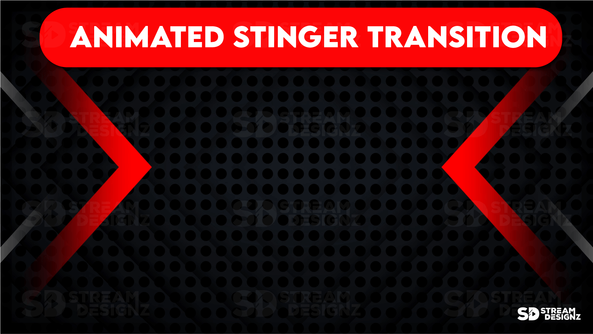 ultimate stream bundle project zero stinger transition stream designz