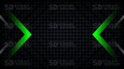 Stinger transition vector preview video stream designz