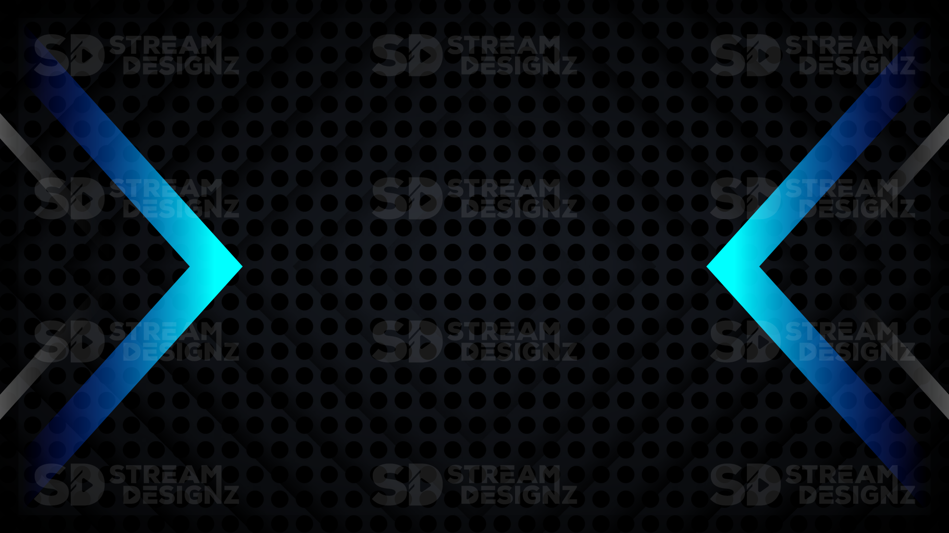 Stinger transition horizon preview video stream designz