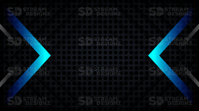 Stinger transition horizon preview video stream designz