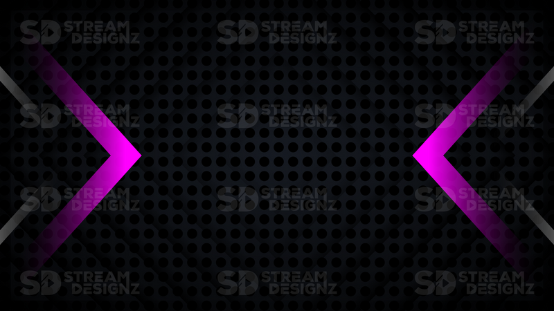 Stinger transition pink fury preview video stream designz