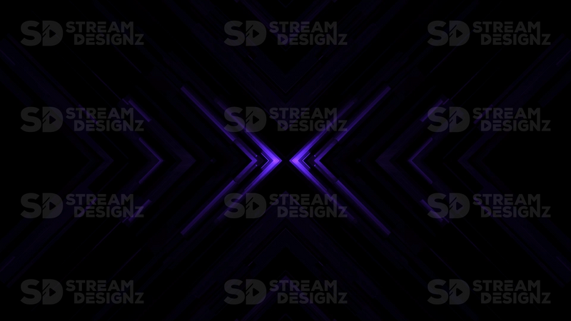 Stinger transition ultraviolet preview video stream deesignz