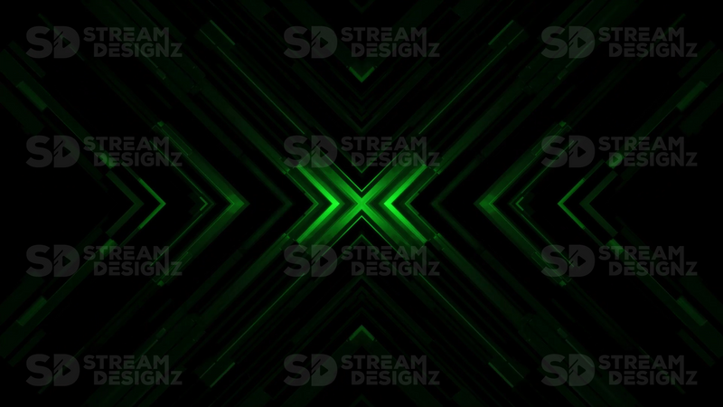 Stinger transition vortex preview video stream designz