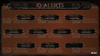 animated stream alerts preview video wrath stream designz