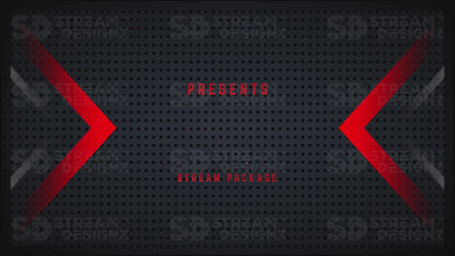 ultimate stream bundle project zero promo video stream designz