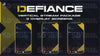 vertical stream overlay package 3 overlay screens defiance stream designz
