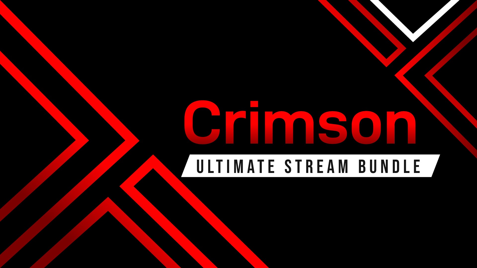 the ultimate stream bundle thumbnail crimson stream designz