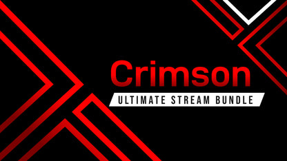 the ultimate stream bundle thumbnail crimson stream designz