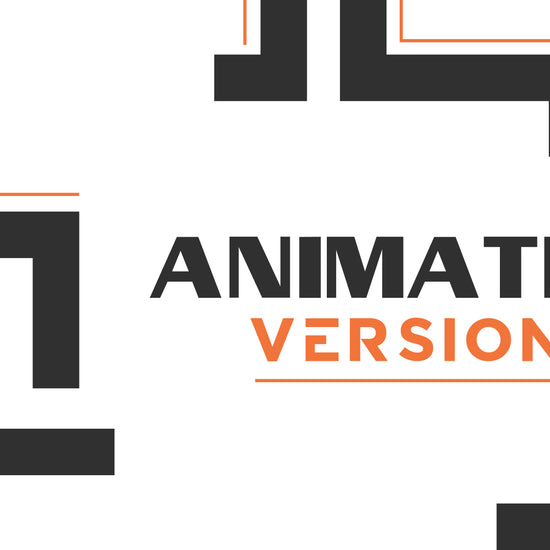 Animated stream overlay package maze promo video stream designz