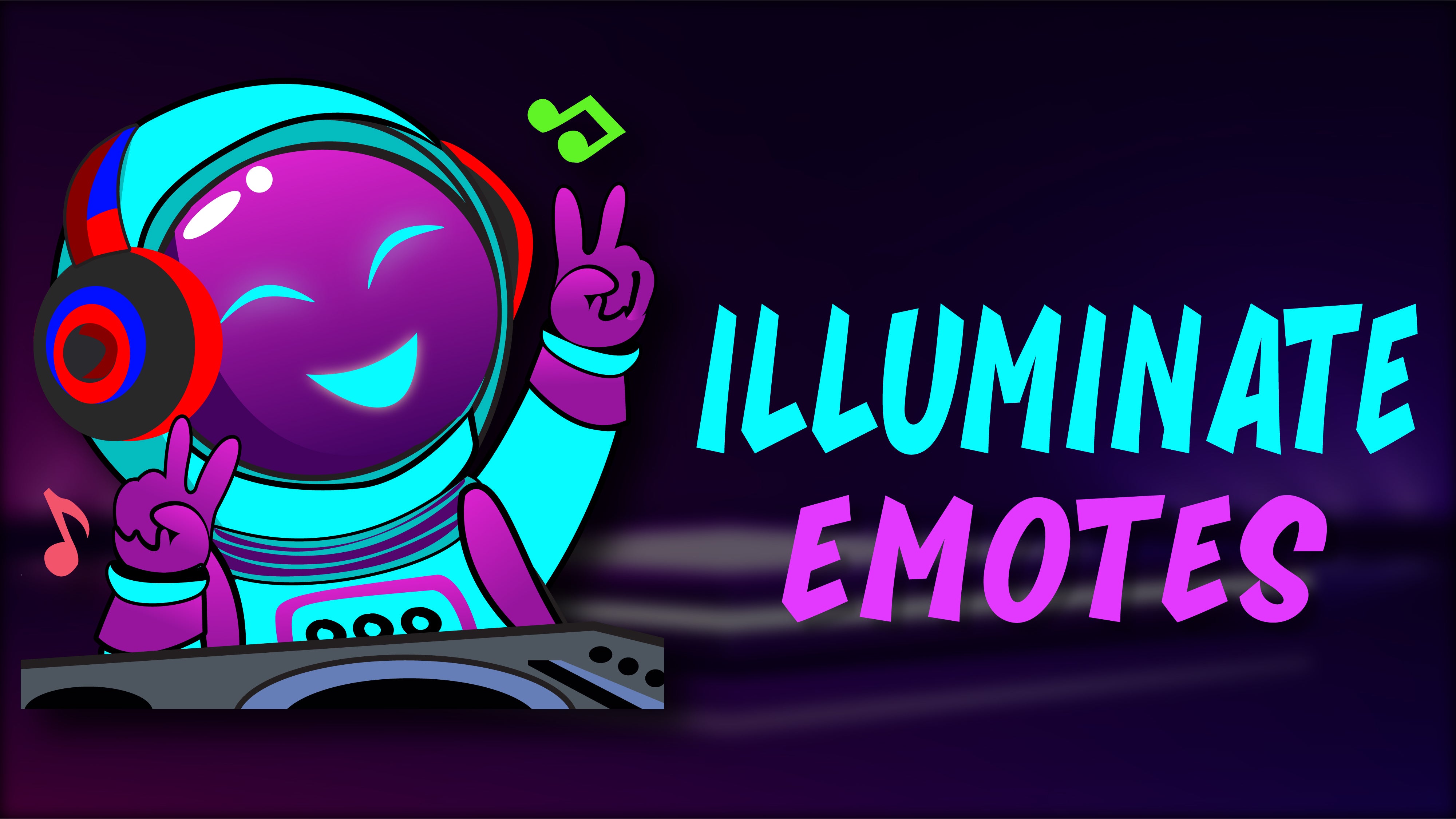Buy Animated Twitch Sub Emotes – Stream Designz