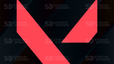 Stinger transition ace thumbnail stream designz
