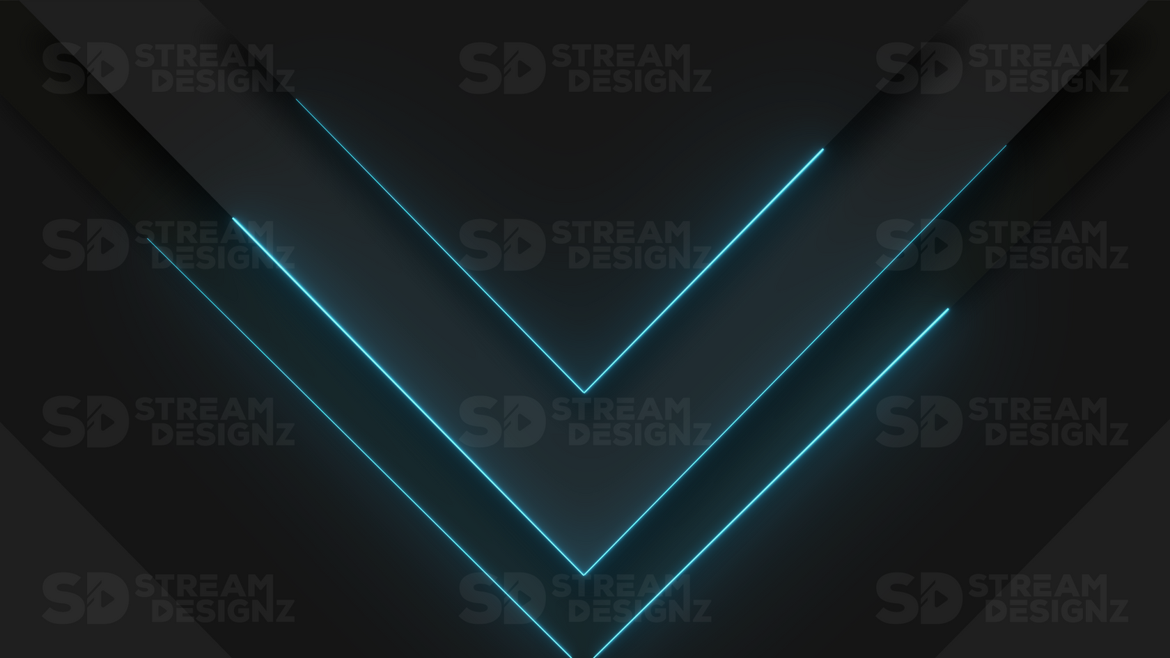 Stream Overlays Stinger Transition Electric Stream Designz