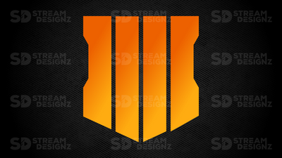 Stinger transition reload thumbnail stream designz