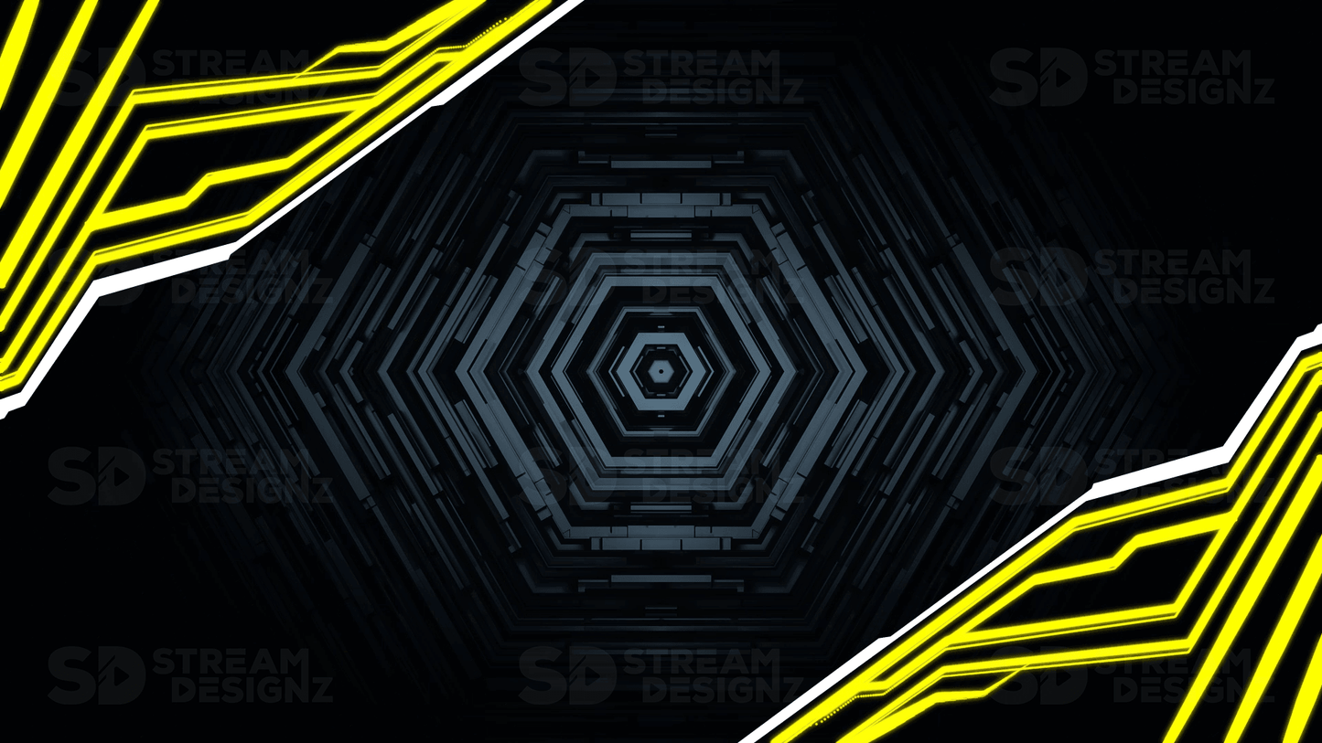 stinger transition eye of the tiger thumbnail stream designz