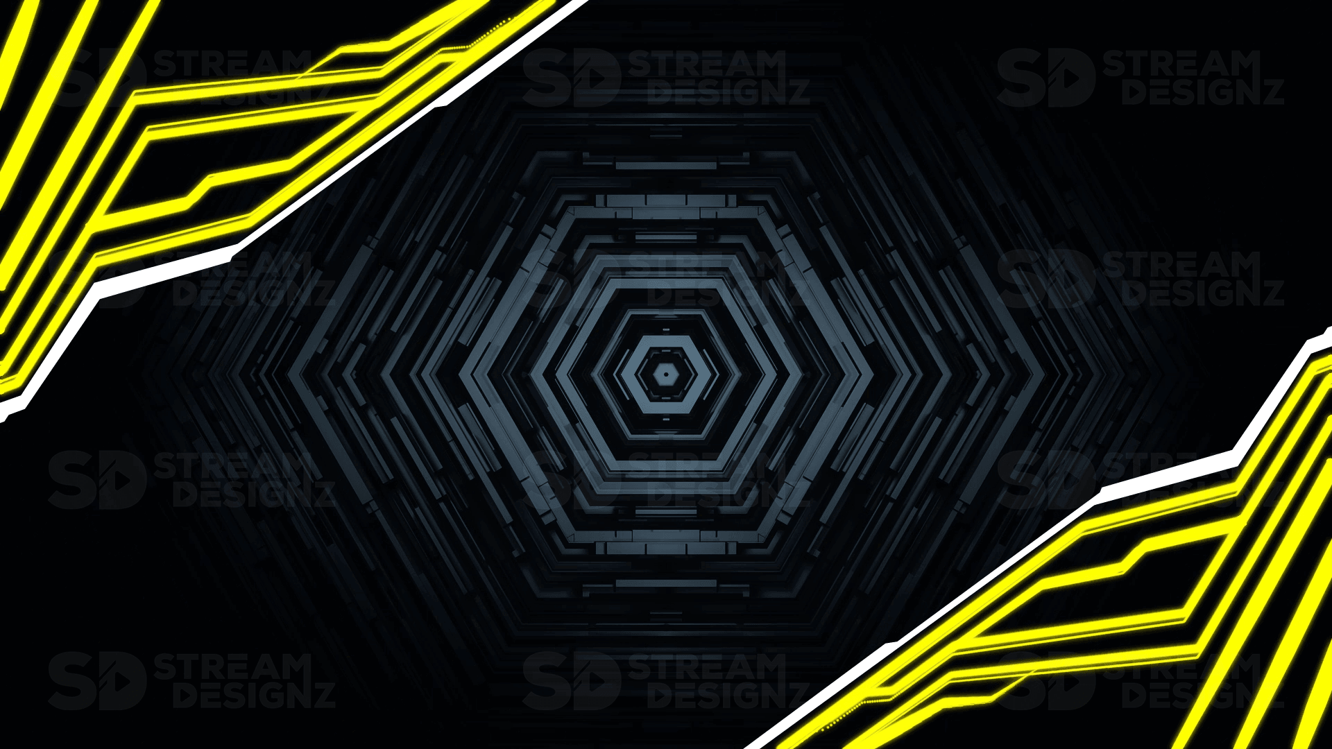 stinger transition eye of the tiger thumbnail stream designz