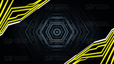 stinger transition preview video bolt stream designz