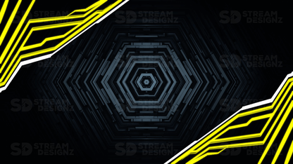 stinger transition preview video eye of the tiger stream designz