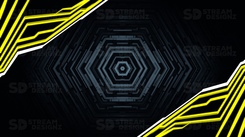 stinger transition preview video bolt stream designz