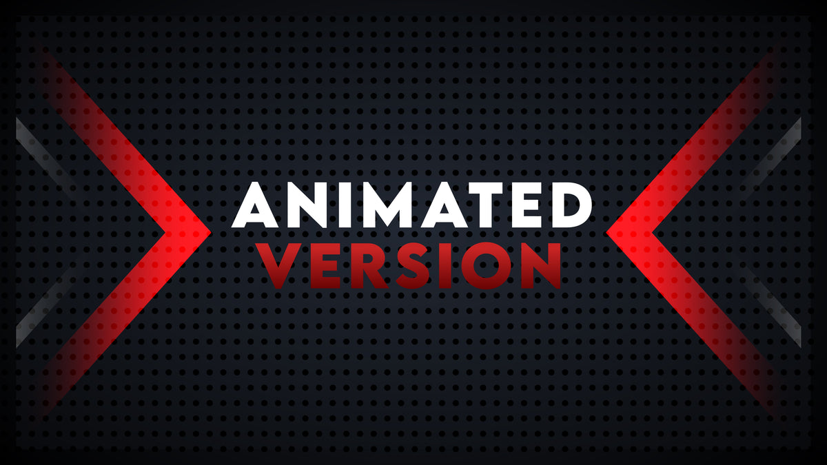 Animated Element Stream Animated Stream Overlay Packages – Stream Designz