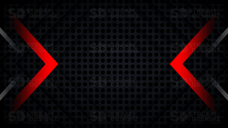 Stinger Transition preview video project zero stream designz